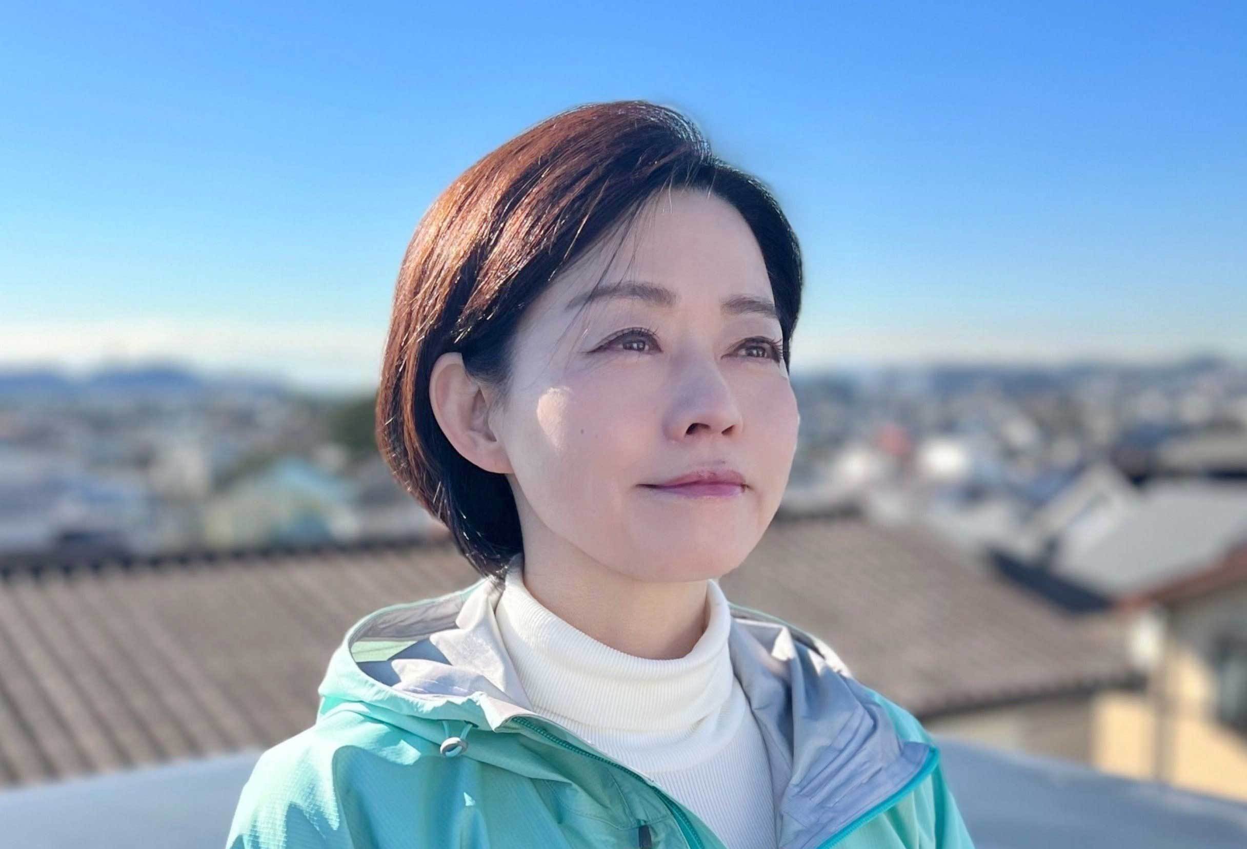 プロフィール画像